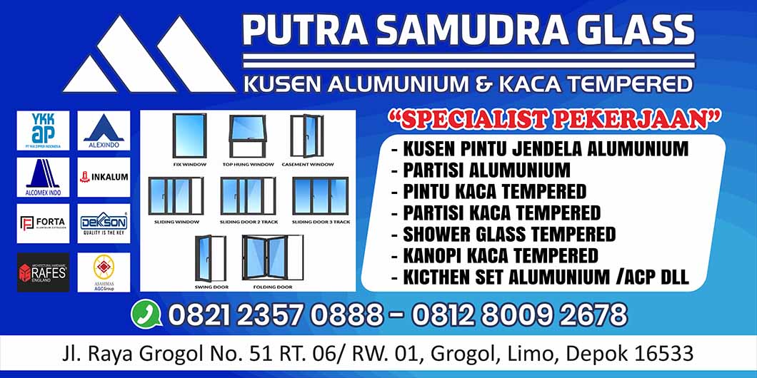 JasaGlass